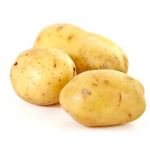 Картофель