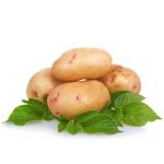 Картофель