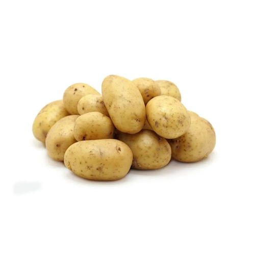 Картофель
