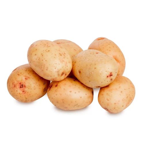 Картофель синеглазка