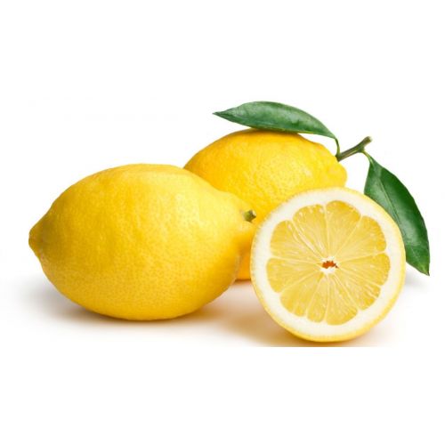 Лимоны