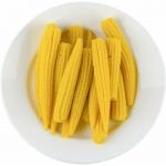 Кукуруза маринованная