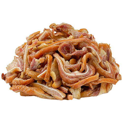 Маринованные свиные уши
