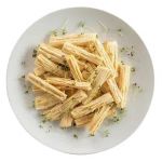 Спаржа маринованная
