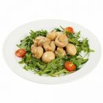Шампиньоны маринованные