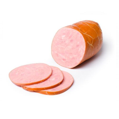 Ветчина домашняя