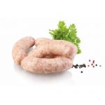 Колбаски куриные