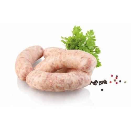 Колбаски куриные