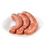 Колбаски куриные