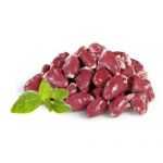 Сердце куриное