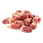 Сердце куриное