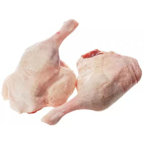 Утиные окорочка