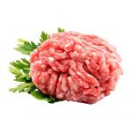 Фарш из свинины
