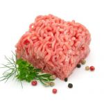 Фарш из свинины