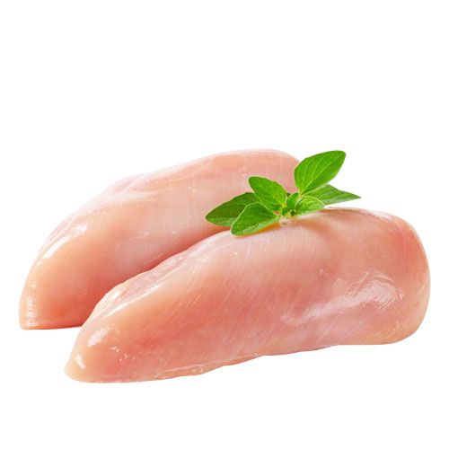 Филе куриной грудки