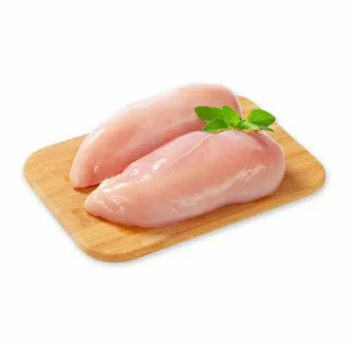 Филе куриной грудки