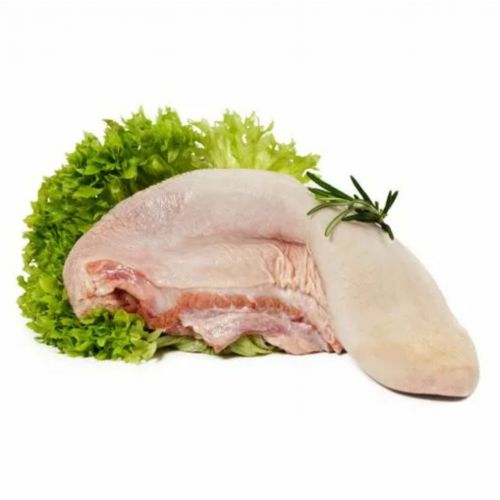 Язык свиной