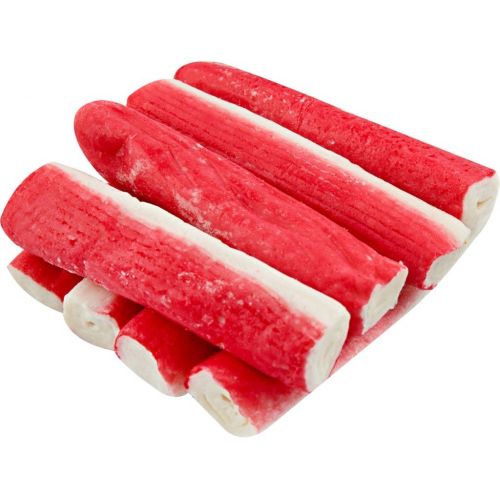 Крабовые палочки