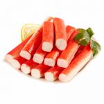 Крабовые палочки
