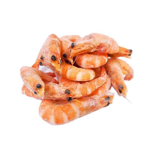 Креветки королевские