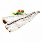 Минтай замороженный