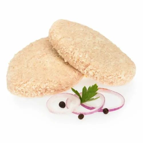 Котлеты из индейки