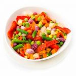 Мексиканская смесь