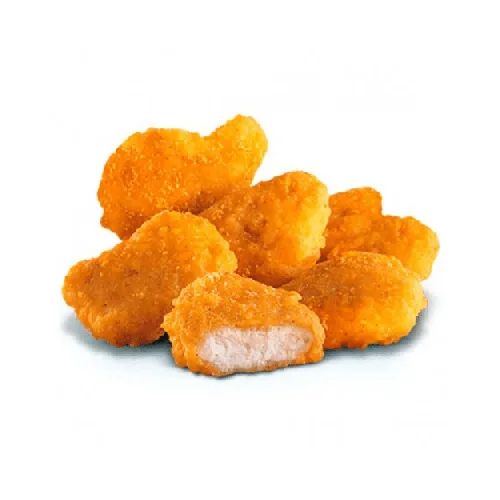 Наггетсы куриные