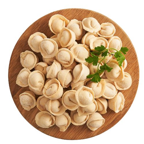 Пельмени с говядиной