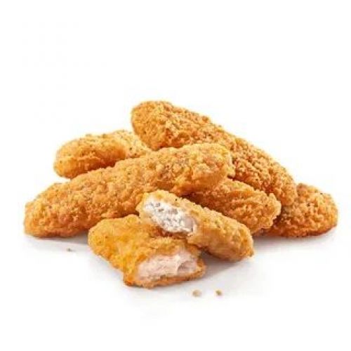 Стрипсы куриные