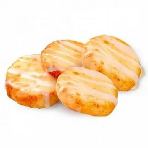 Сырники со сгущенкой