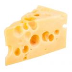 Сыр маасдам
