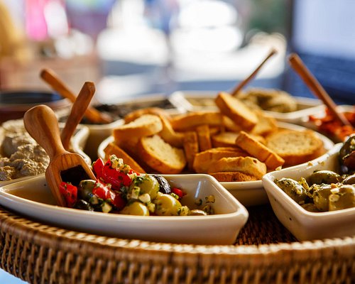 Национальные блюда Французской кухни