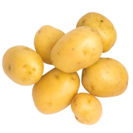 Картофель беби