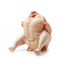 Цыплёнок корнишон