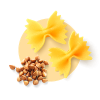Крупы, макароны, бобовые 