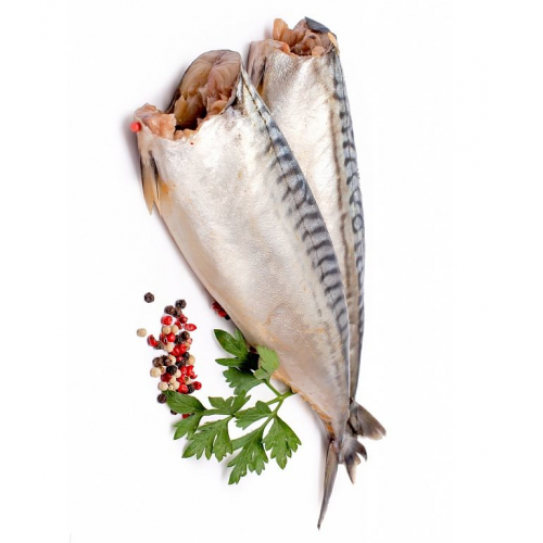 Скумбрия слабосоленая Скумбрия слабосоленая