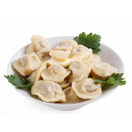 Пельмени с индейкой Пельмени с индейкой