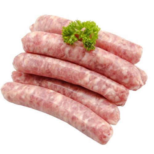 Колбаски говяжьи Колбаски говяжьи