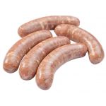 Колбаски куриные