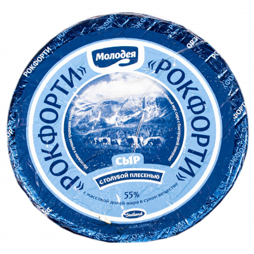Сыр рокфорти
