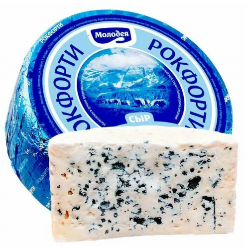 Сыр рокфорти Сыр рокфорти