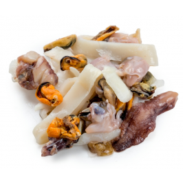 Морской коктейль