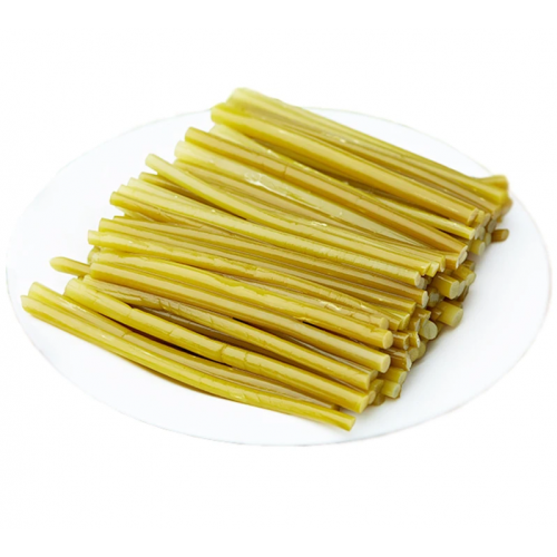 Черемша маринованная