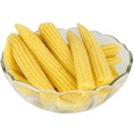 Кукуруза маринованная