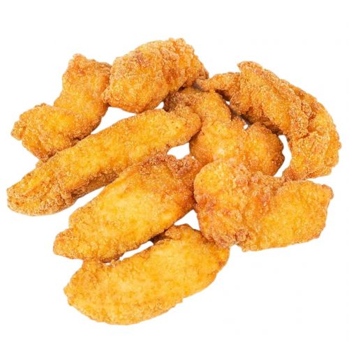 Стрипсы куриные Стрипсы куриные
