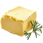Масло сливочное деревенское