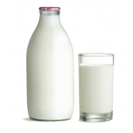 Козье молоко