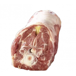 Шея баранья