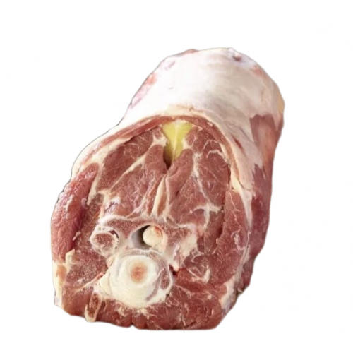 Шея баранья Шея баранья